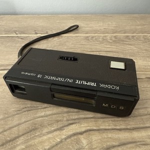 Kodak Trimlite Instamatic 38 | eBay