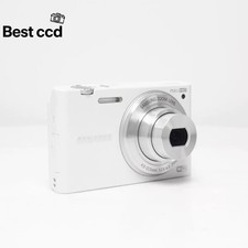 Good Condition Samsung MV900F Digital Camera Fully Tested W/SD Card Charger