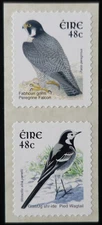 Stamps D'Ireland - Birds N°1547/1548 Of Wheel mint Luxury MNH