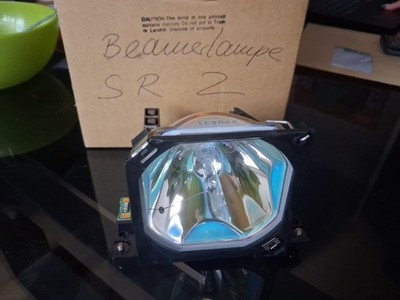 Epson SPARE LAMP ELPLP08