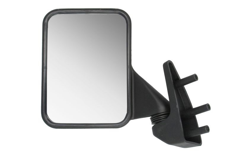 ✅Fits BLIC 5402-04-1112917P Side mirror manual Left Convex MERCEDES  ⭐UK Seller⭐