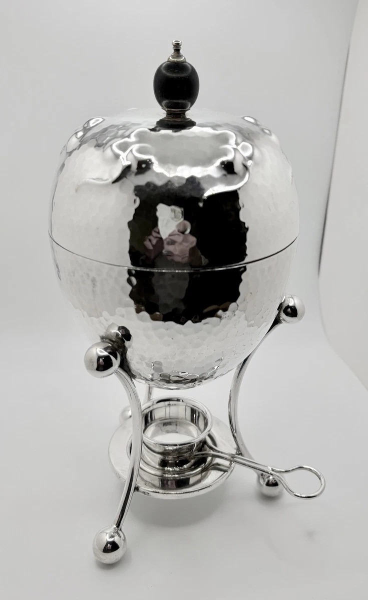 Mappin & Webb US Silver-Plate Antiques 1900-1940 for sale | eBay