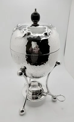 Mappin & Webb US Silver-Plate Antiques 1900-1940 for sale | eBay