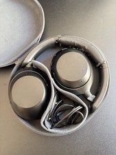 Sony WH-XB910N Black Bluetooth Noise-Canceling Headphones