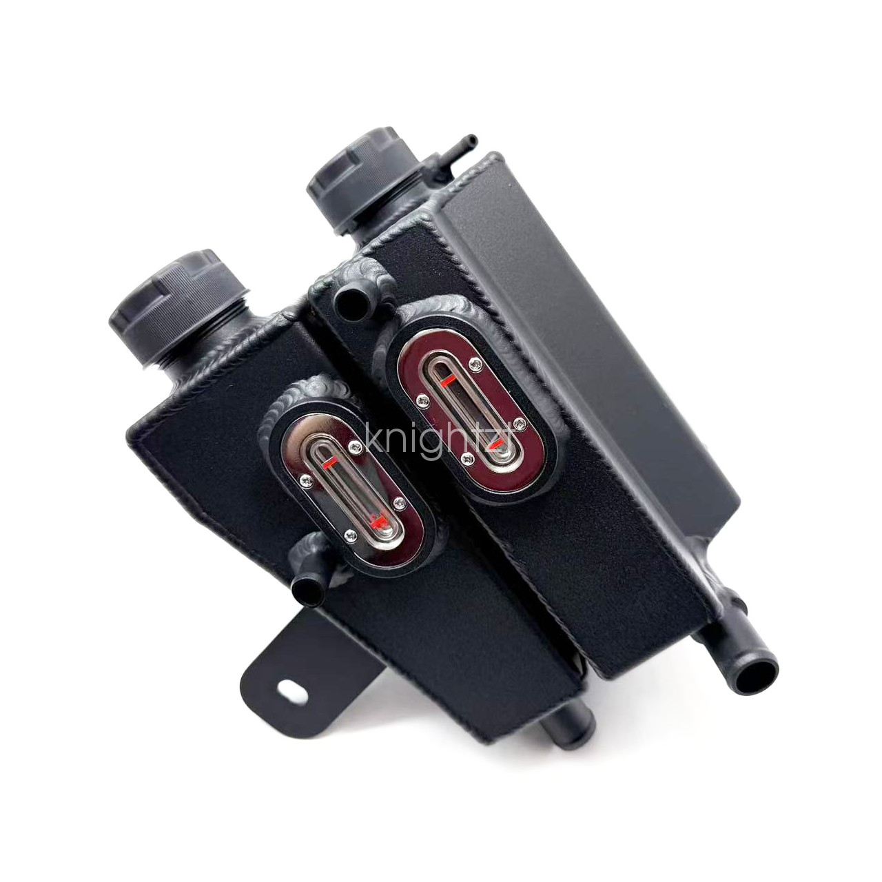 Coolant Over Flow Reservoir Tank for Maserati Quattroporte 14-18 670031651