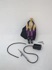 1986 Hasbro ARAH GI Joe Cobra DR. MINDBENDER v1 Action Figure 100% Complete