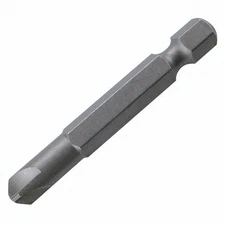 Wiha 74911 Standard Bit Torq-Set #4 X 50Mm - 10 Pack
