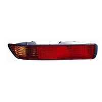 Blinker Hinten Recht StoßStange FüR Mitsubishi Parejo 2001 Al 2002 MR508784
