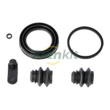 Reparatursatz Bremssattel vorne für Smart Roadster 452 | 23937044