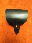 New York Maker C.S. STORMS Cap pouch