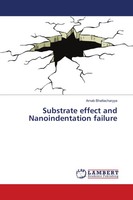 Substrate Effect And Nanoindentation Failure Arnab Bhattacharyya Taschenbuch