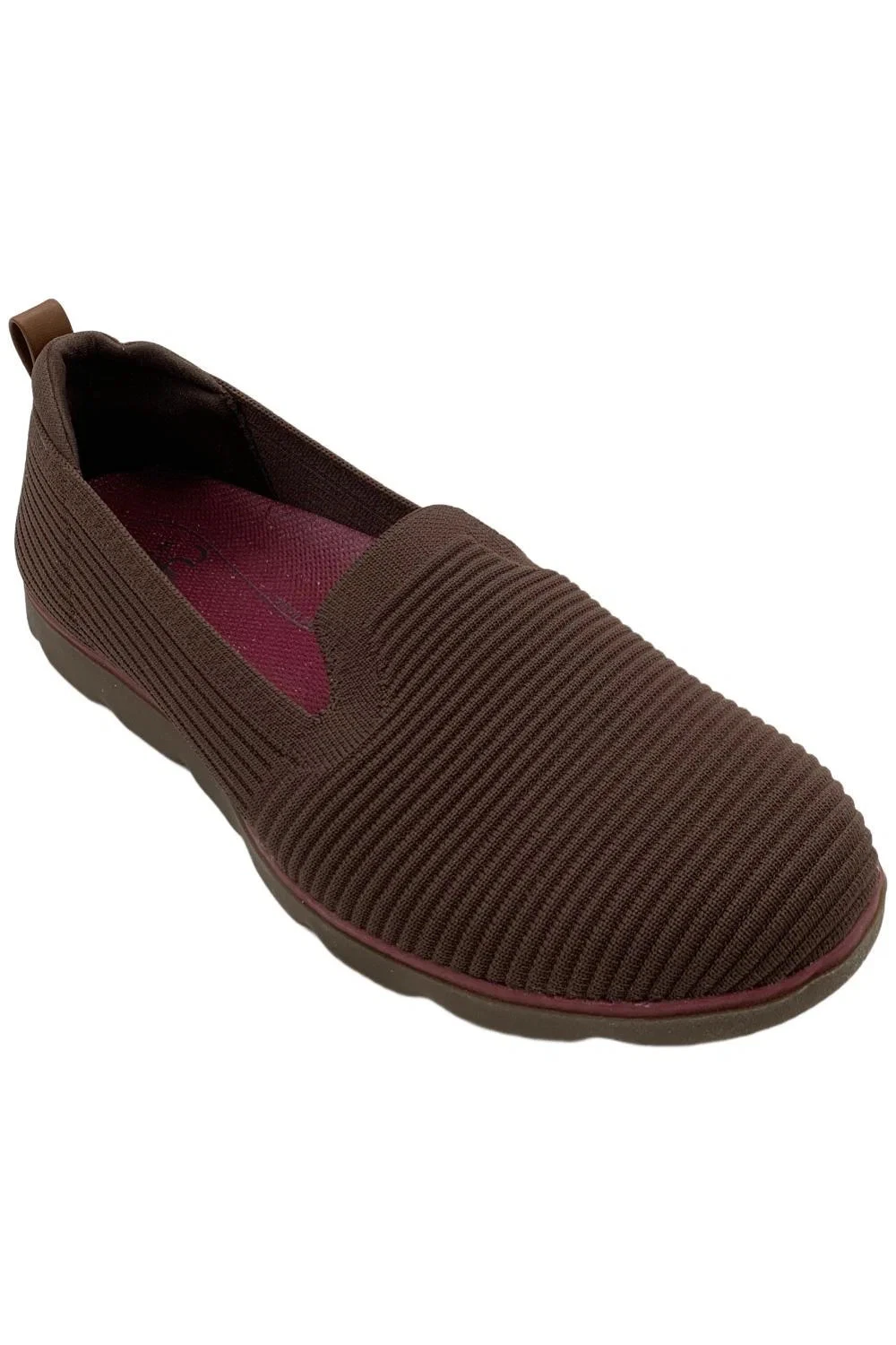 Ryka Women's Casual Washable Slip-Ons Effortless Chicory Brown
Opens in a new window or tab
