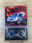 Hot Wheels 2020 Redline Club RLC sELECTIONs '41 Willys Gasser - Wild Blue