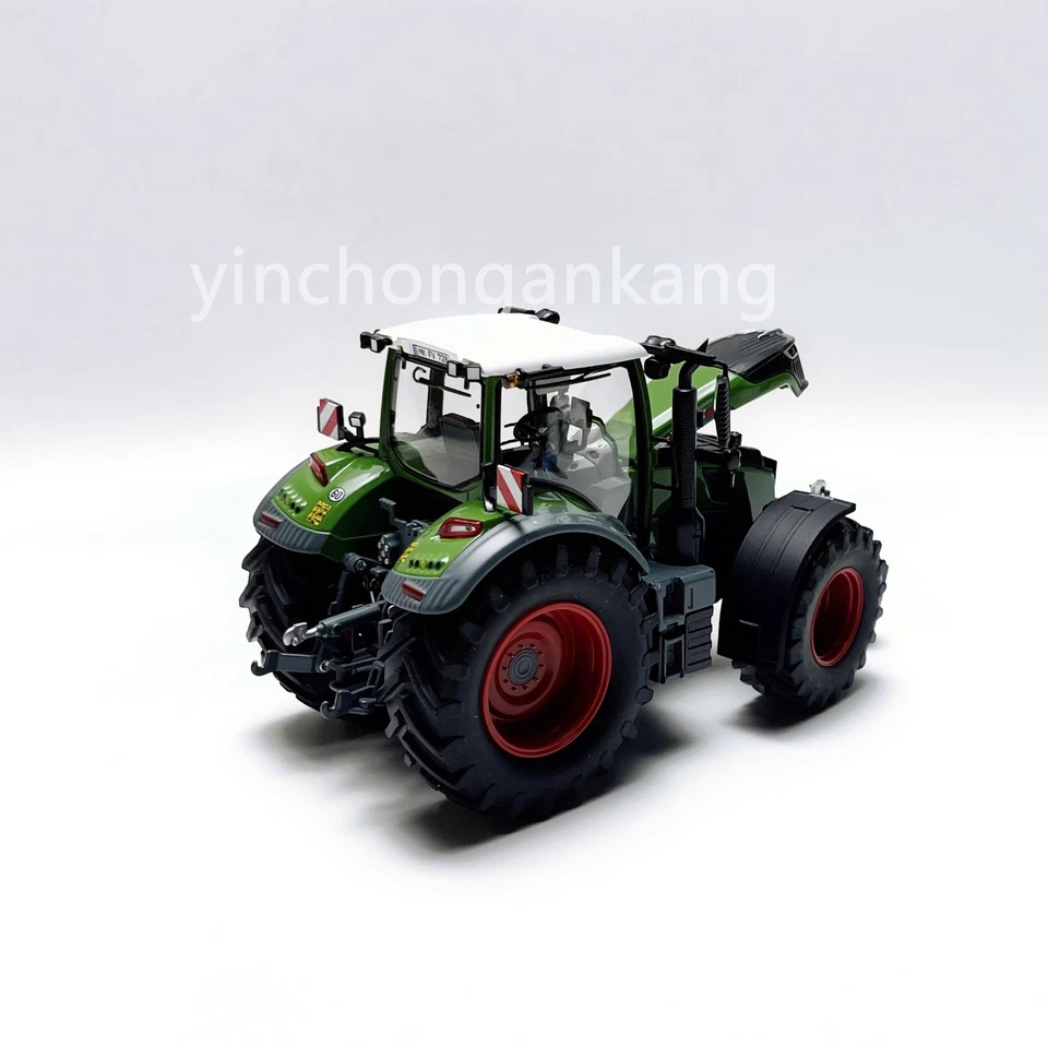 WIKING 1:32 SCALE FENDT 728 VARIO WITH FRONT WEIGHT - Image 2 of 4