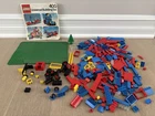 Lego Universal Building Set 400 VTG Incomplete - READ for Parts List