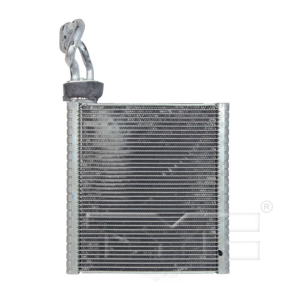 A/C Evaporator Core fits 2012-2016 Honda CR-V  TYC - Image 2 of 3