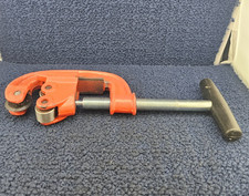 Pipe Cutter #2 Heavy Duty Steel Tool 12 To 50mm Tubing PE PPR Multi Rollers