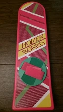 Back to the Future Part 2 Hoverboard Prop Replica 1:1 Full Size 