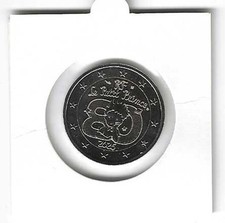 FRANCE 2 Euro le Petit Prince 2026 UNC