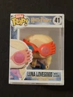 FUNKO HARRY POTTER  BITTY POP "LUNA LOVEGOOD" WIZARDING WORLD EXCLUSIVE