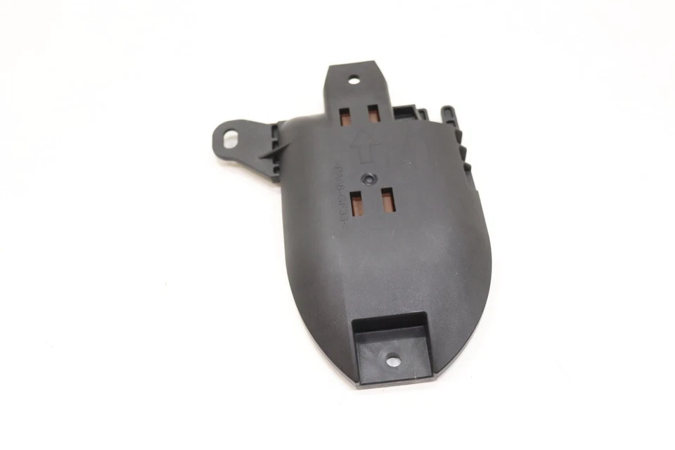 Toyota Highlander 2016 chasis caja cerebral Foto 2 de 4