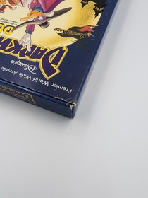 Darkwing Duck - Nintendo NES / PAL B / FR / FAH-1 