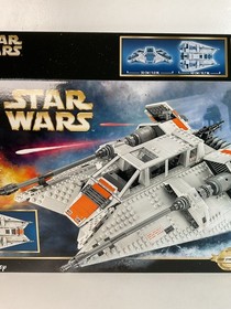 LEGO Star Wars: Snowspeeder (75144) | Ultimate Collectors Series | Box Only