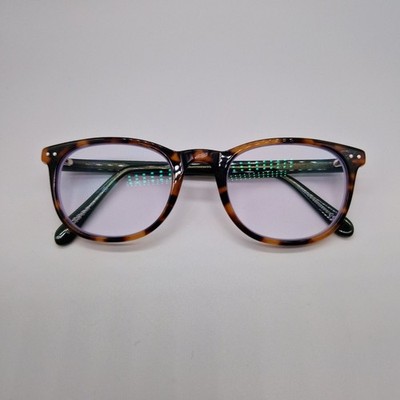 Specsavers Cindy 32262131 Schildpatt - Brille Brillengestell 