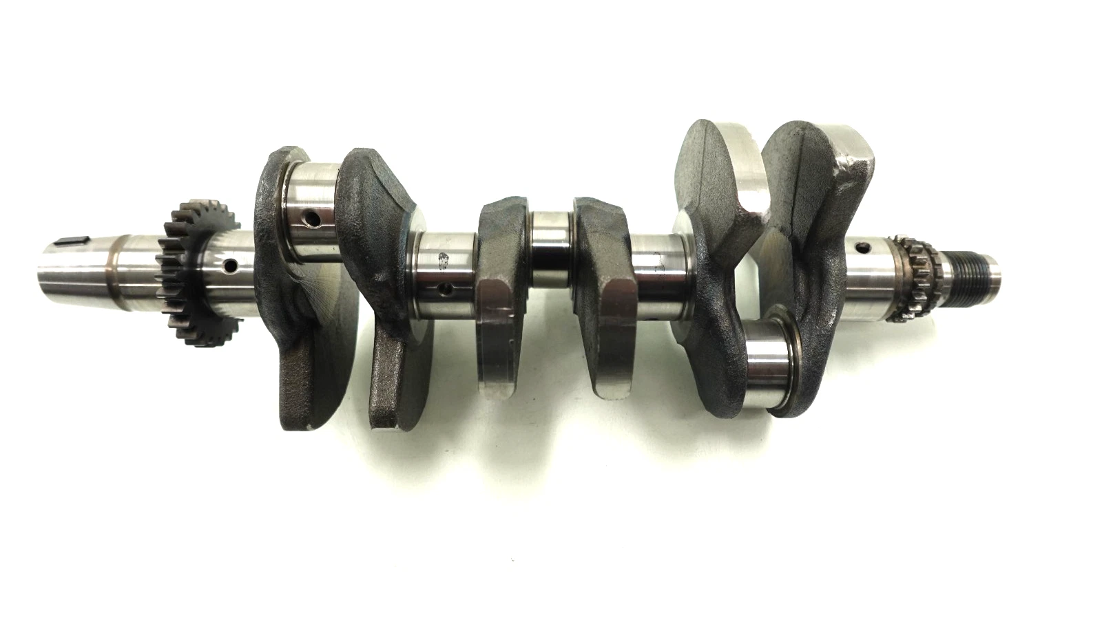 GOOD 2021-2025 Sea-Doo SPARK / SPARK TRIXX OEM Crankshaft (77 FRESHWATER HOURS)