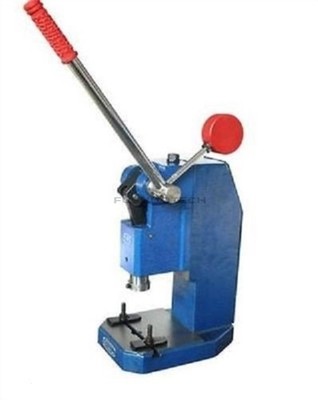 1Pcs Sausage   J03-1.0A With Clips Manual Clipping Machine ic #zn