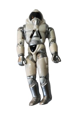  Reactor Astronaut  - Lanard The Corps - Figur - Retro / Vintage (2)