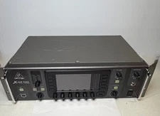 Behringer X32 Rack 40-channel Rackmount Digital Mixer - (PARTS)