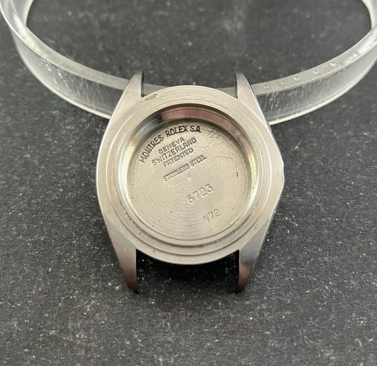 Rolex Watch Cases for sale | eBay