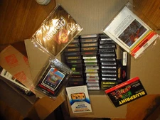 Game for Atari 2600 Cartridge Only Tested Your Choice Shipping Combined