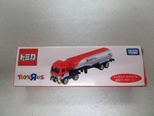 Toys R Us Limited Tomica Idemitsu Tank Truck Limited Edition Premium Toy Collect
