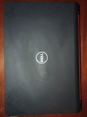 Dell Inspiron 15 7559 laptop I7-6700HQ GTX 960 1TB HDD 128GB SSD 16GB RAM WIN 10