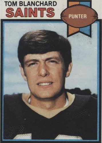1979 TOPPS #361 TOM DIXON VGEX | eBay