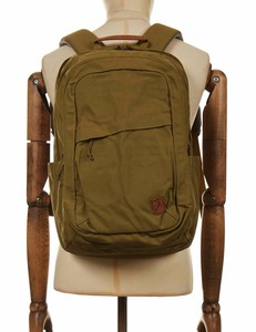 fjallraven raven backpack