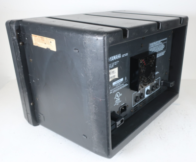 Yamaha EMX88S 8 Channel 400W+400W Powered Mixer | Tested & Working