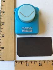 Marvy Uchida Corner Punch - Victorian Corner - NEW