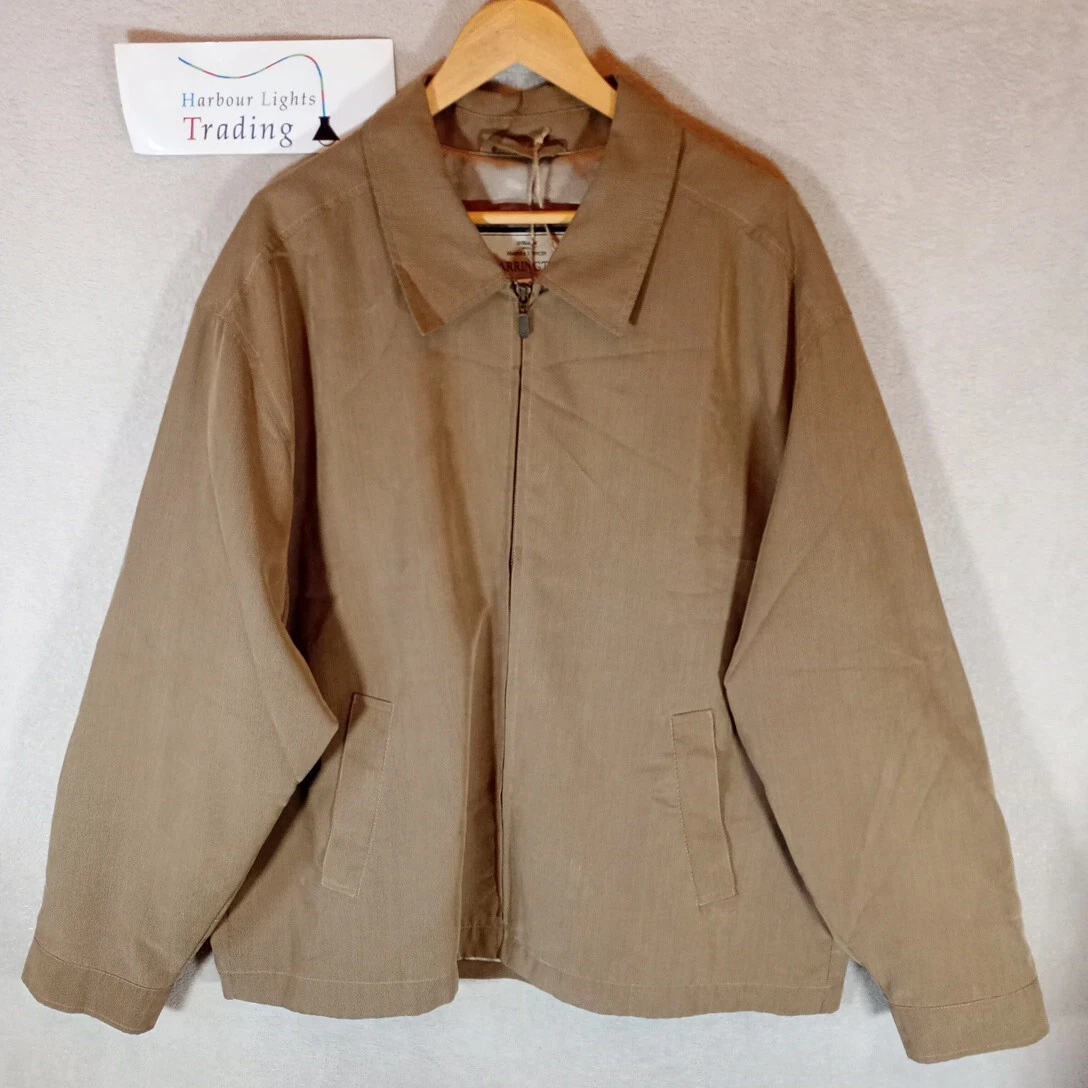 St Michael Jacket in Men's Vintage Coats & Jackets for sale | eBay UK