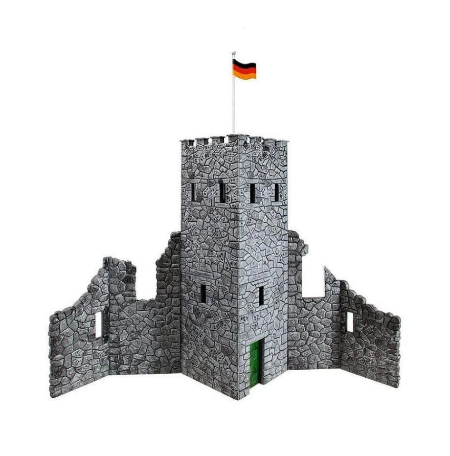 Pola 331020 Spur G- Burgruine NEU und OVP - Bild 3 von 3