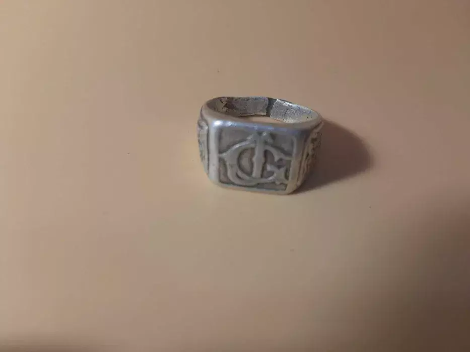 Ww2 german rings ebay deals