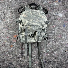 Molle II Assault Pack USGI Modular Lightweight Load Carrying Equipment Backpack