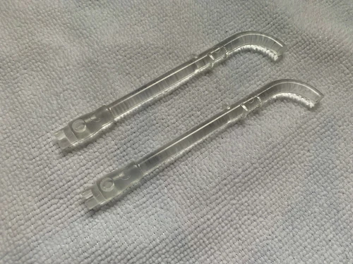 Replacement AT-AT Chin Guns - For 1981 Vintage Kenner Star Wars Walker Vehicle