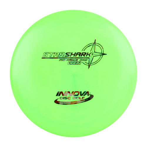 Innova Disc Golf Star Shark Midrange Disc 4/4/0/2 - Choose Exact Disc - Picture 6 of 34