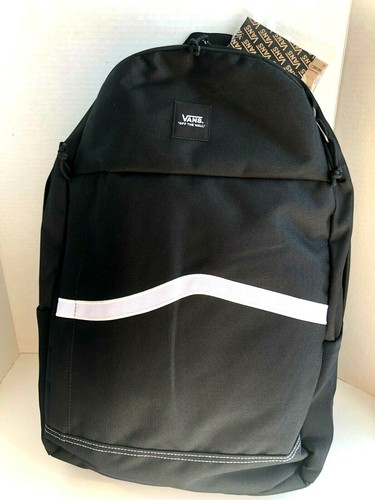New Vans Construct Skool Backpack 