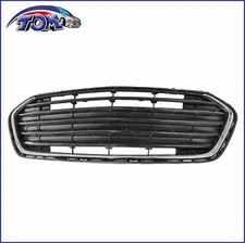 Front Bumper Lower Grill Grille For 2017 2018 2019 2020 Chevrolet Trax