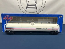 Atlas O ACF Demonstrator #2 ACF 33,000 Gallon Tank Car 6408-2