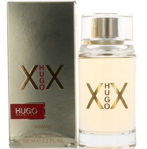 hugo xx perfume